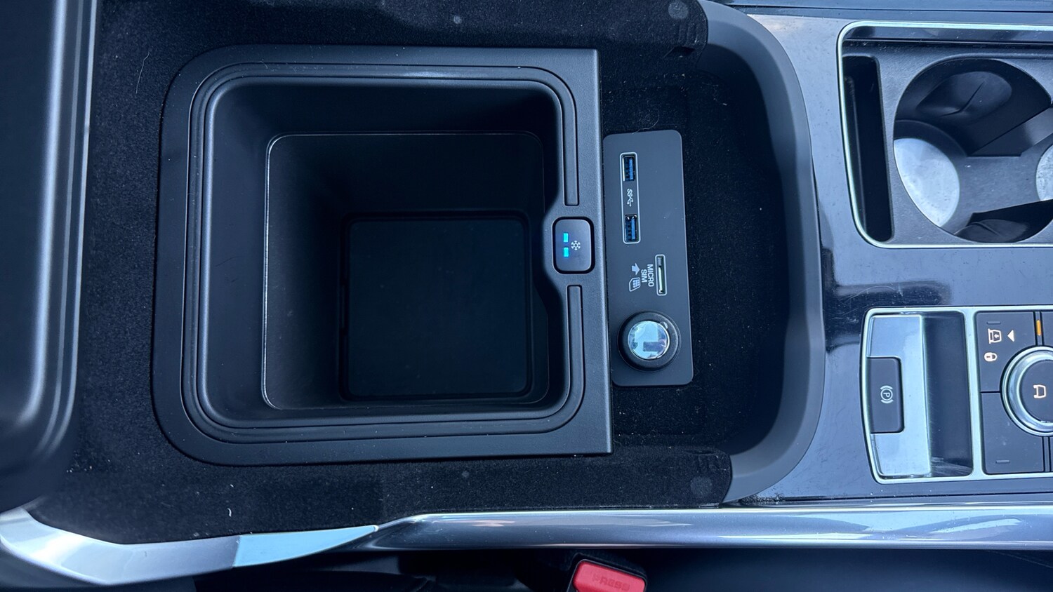 Used Land Rover Range Rover Sport 2022 for sale - 77578659: Photo 35