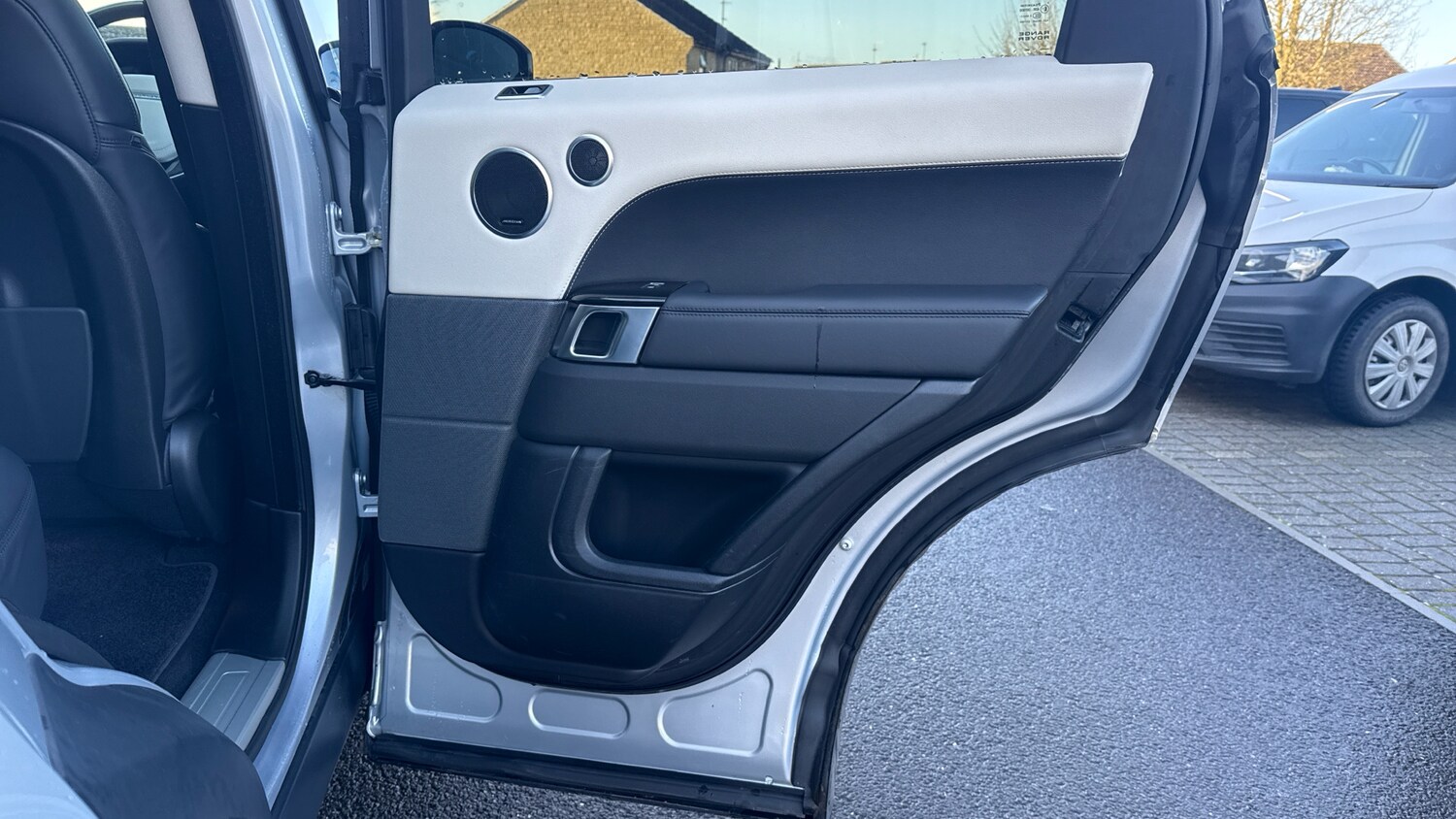 Used Land Rover Range Rover Sport 2022 for sale - 77578659: Photo 36