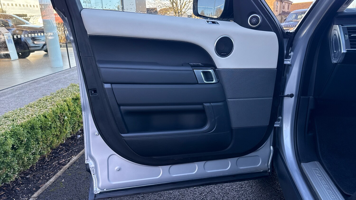 Used Land Rover Range Rover Sport 2022 for sale - 77578659: Photo 42