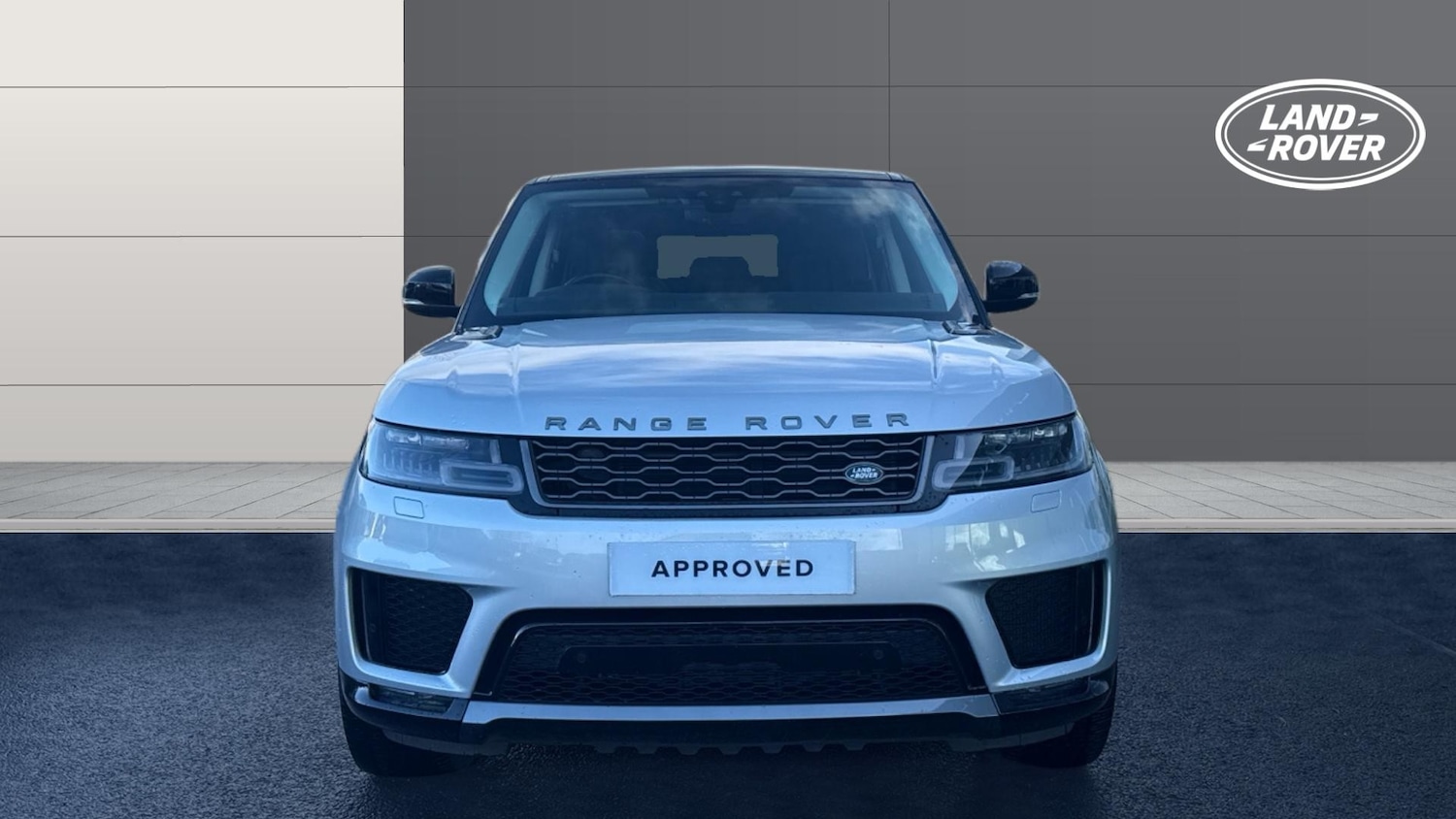 Used Land Rover Range Rover Sport 2022 for sale - 77578659: Photo 7