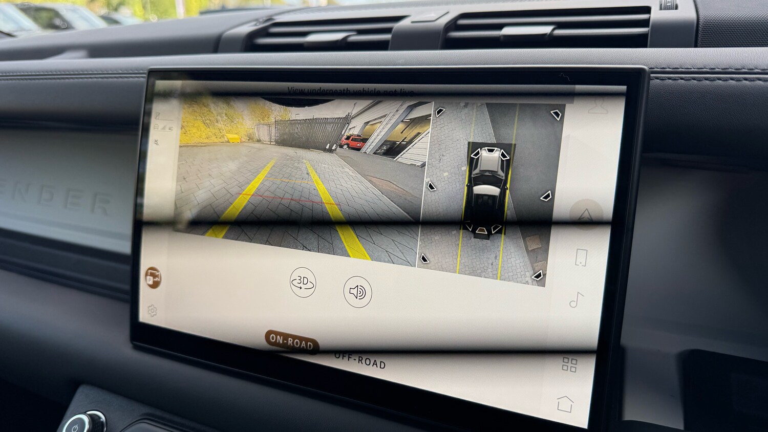 Used Land Rover Defender 2024 for sale - 77363944: Photo 12