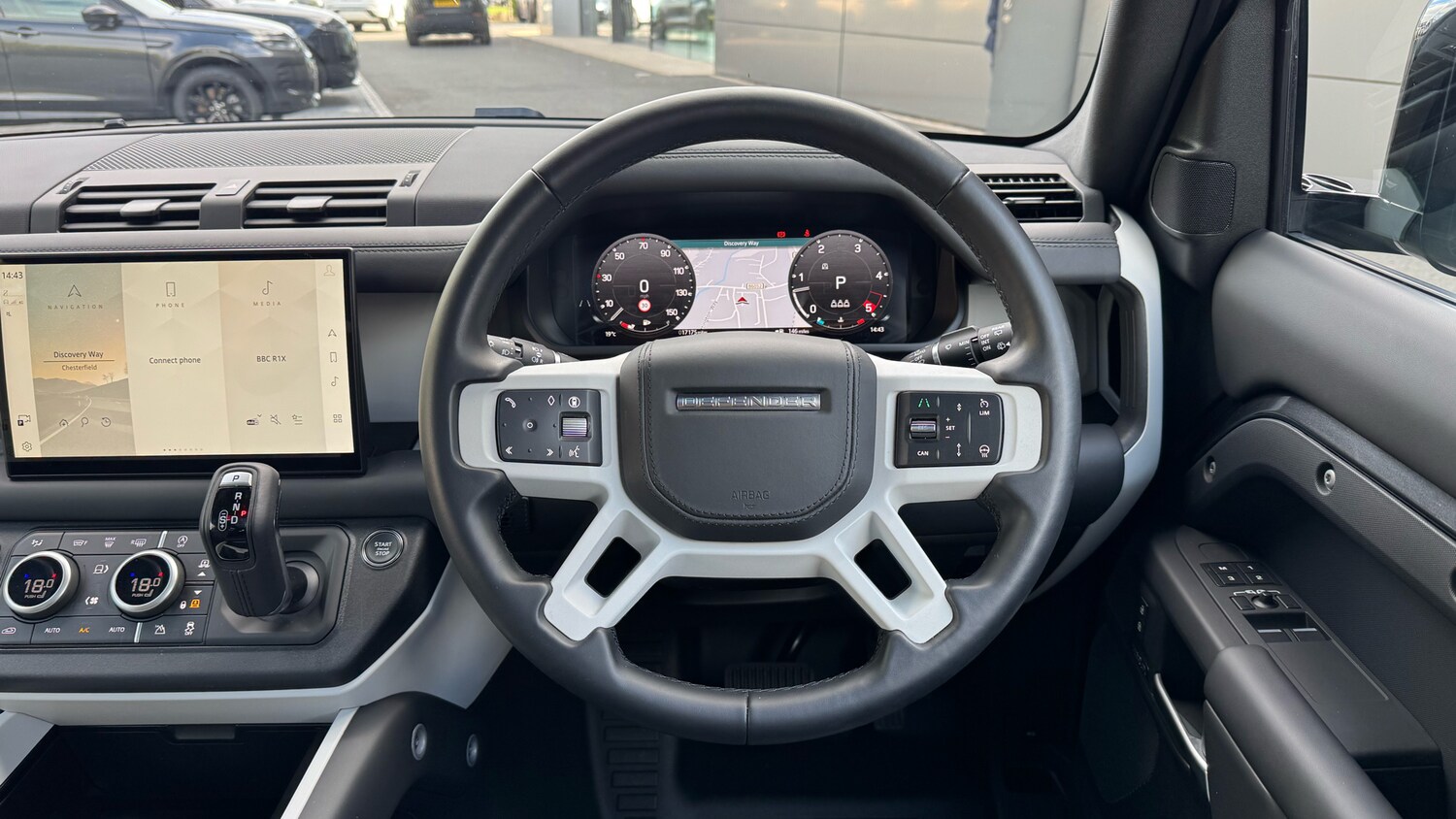 Used Land Rover Defender 2024 for sale - 77363944: Photo 15