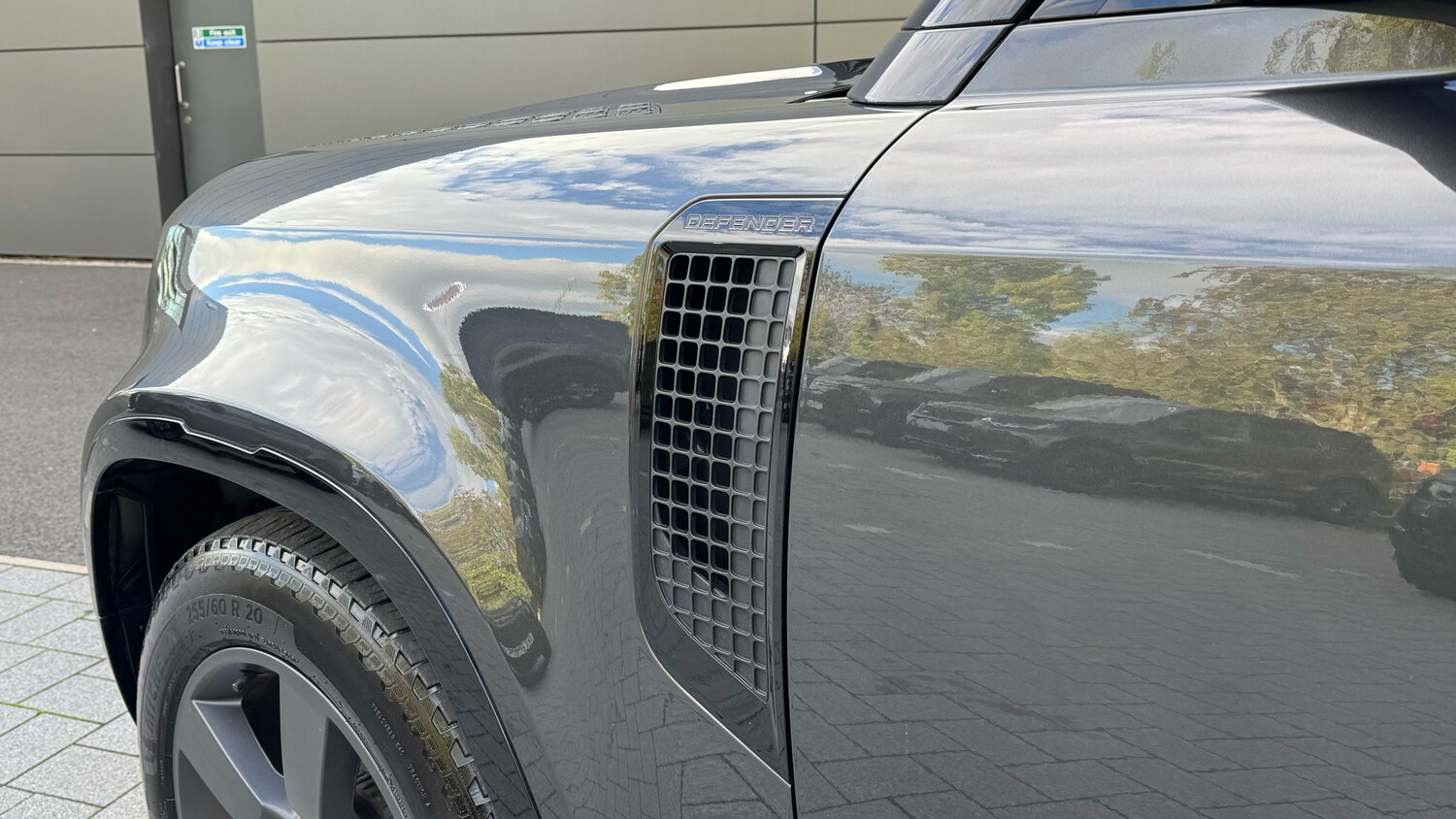 Used Land Rover Defender 2024 for sale - 77363944: Photo 20