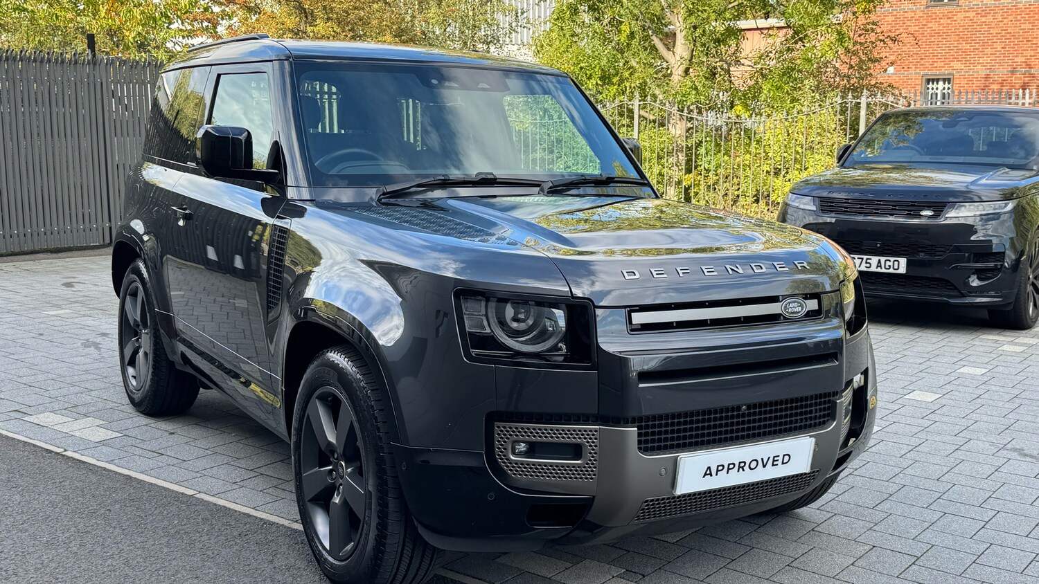 Used Land Rover Defender 2024 for sale - 77363944: Photo 25