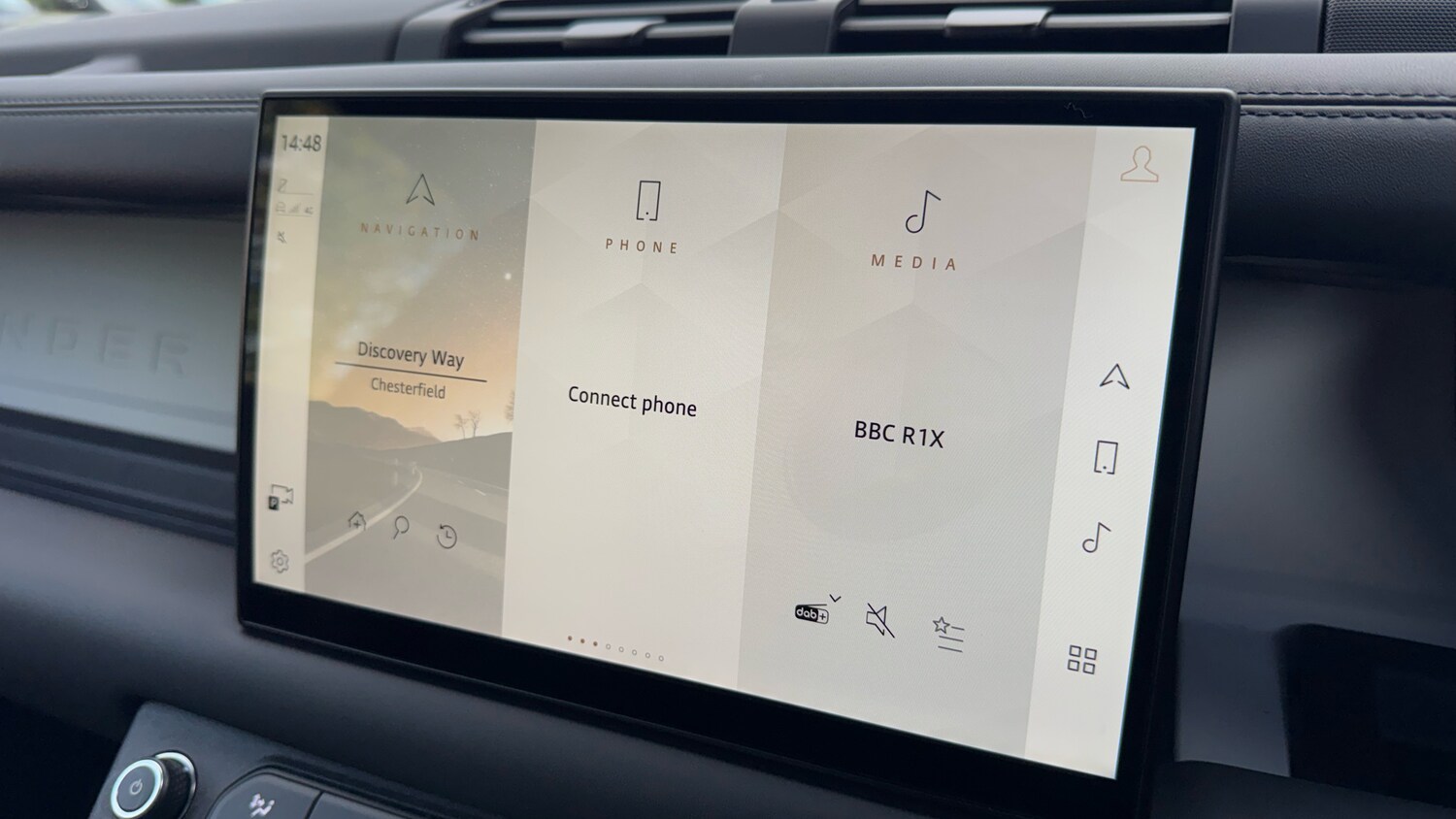 Used Land Rover Defender 2024 for sale - 77363944: Photo 36