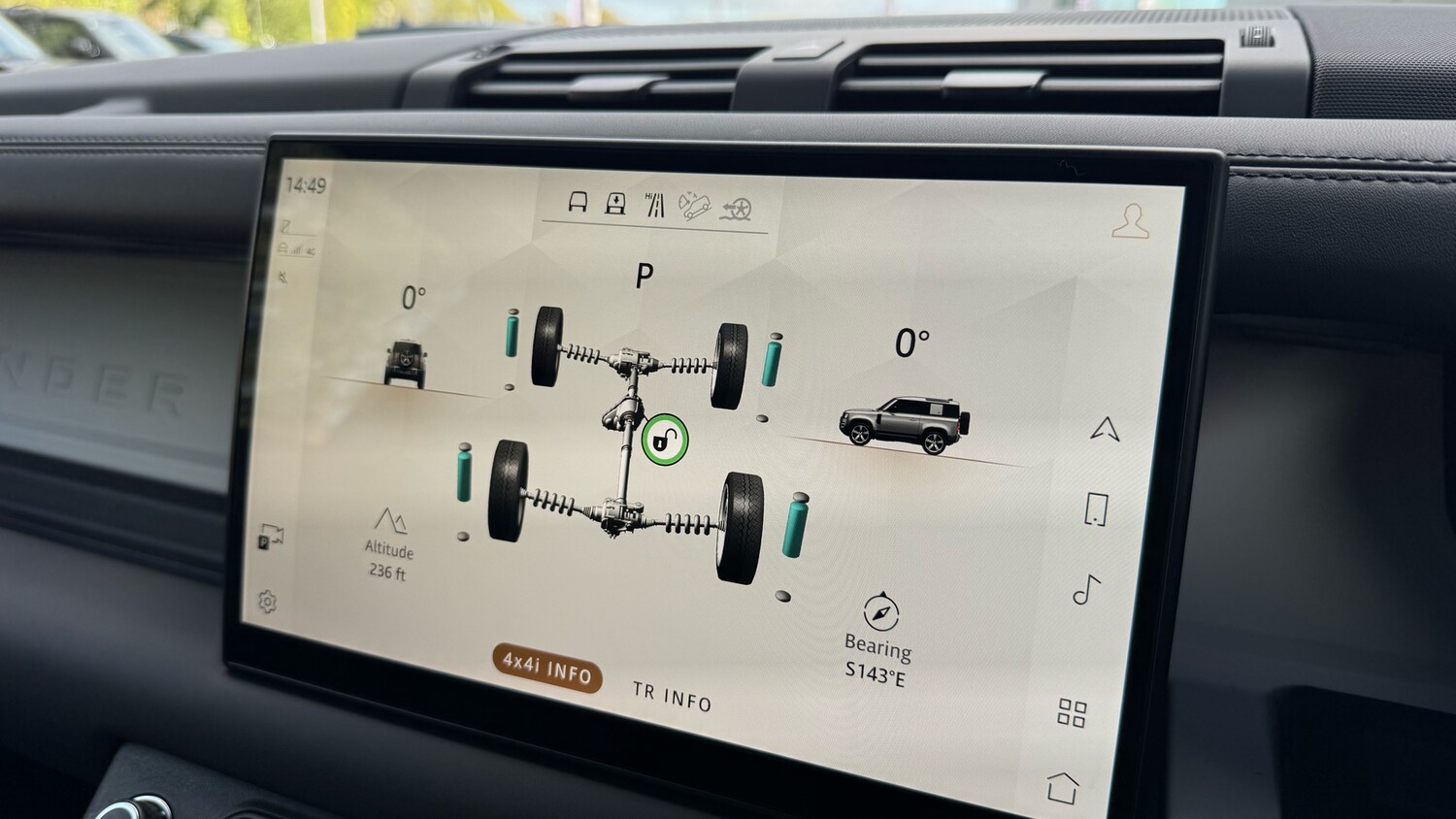 Used Land Rover Defender 2024 for sale - 77363944: Photo 39