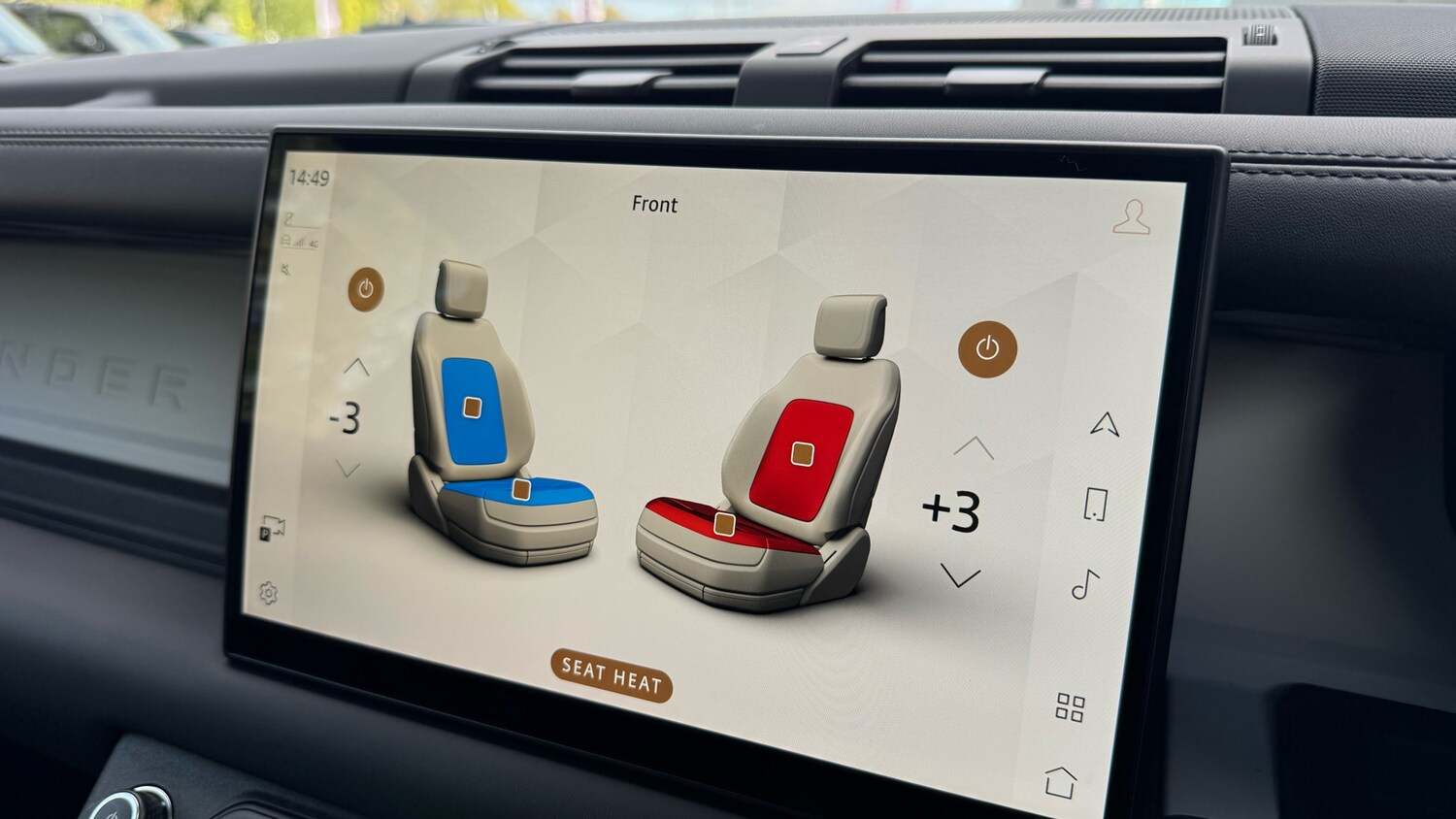 Used Land Rover Defender 2024 for sale - 77363944: Photo 40