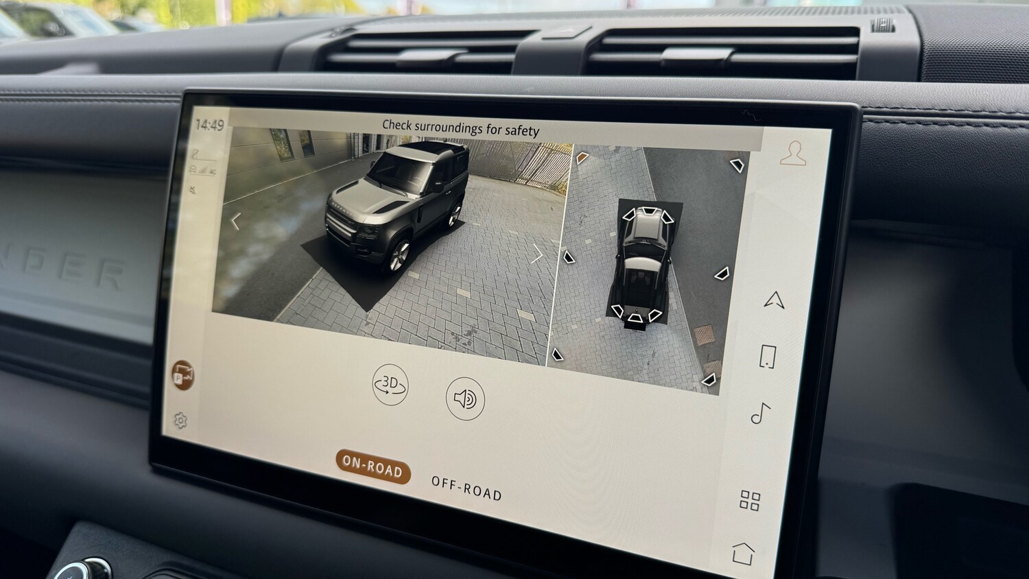 Used Land Rover Defender 2024 for sale - 77363944: Photo 41