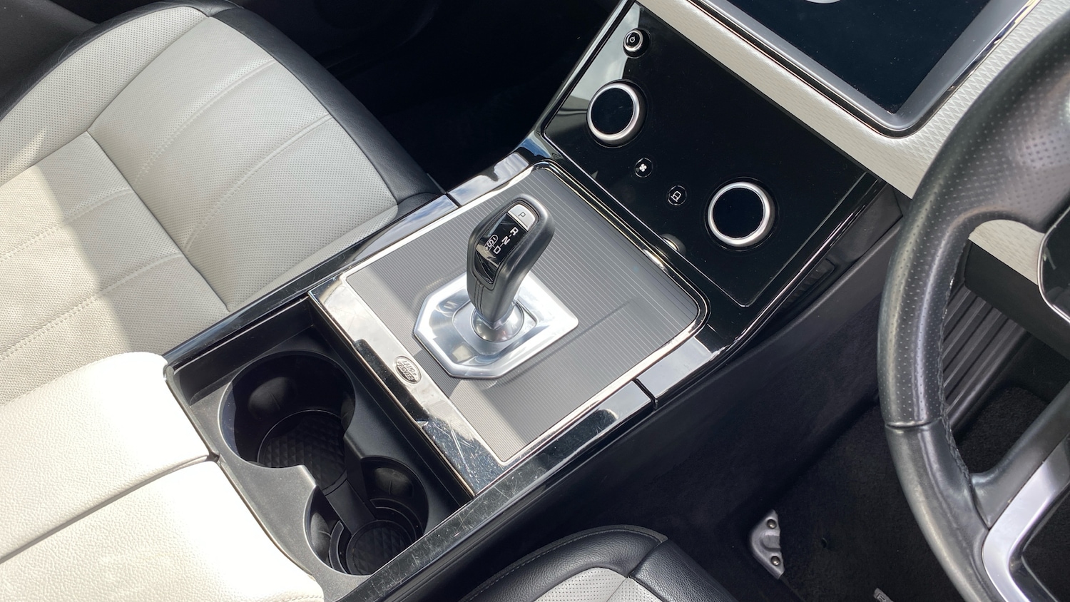 Used Land Rover Range Rover Evoque 2019 for sale - 77353525: Photo 13