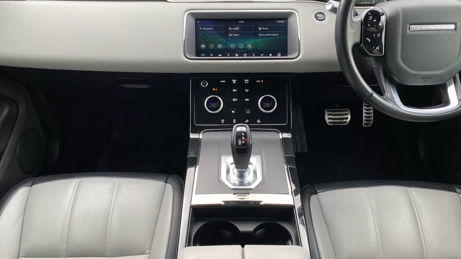 Used Land Rover Range Rover Evoque 2019 for sale - 77353525: Photo 14