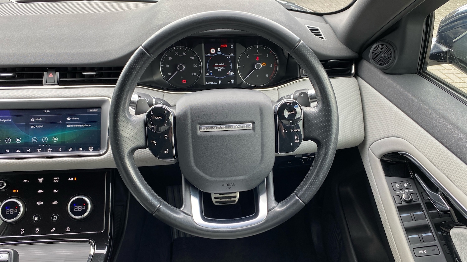Used Land Rover Range Rover Evoque 2019 for sale - 77353525: Photo 15