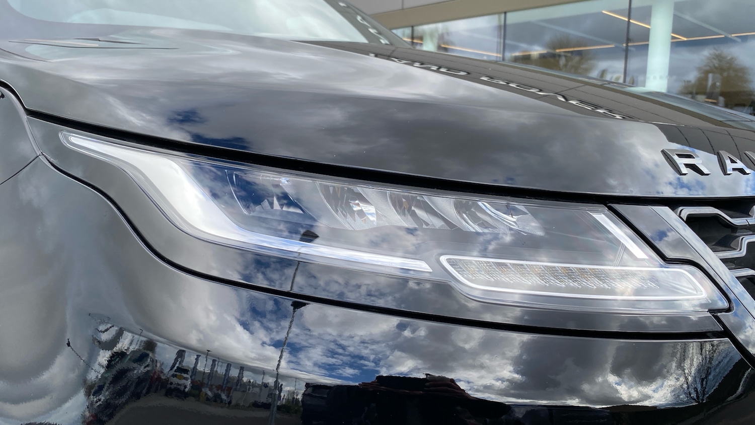 Used Land Rover Range Rover Evoque 2019 for sale - 77353525: Photo 17