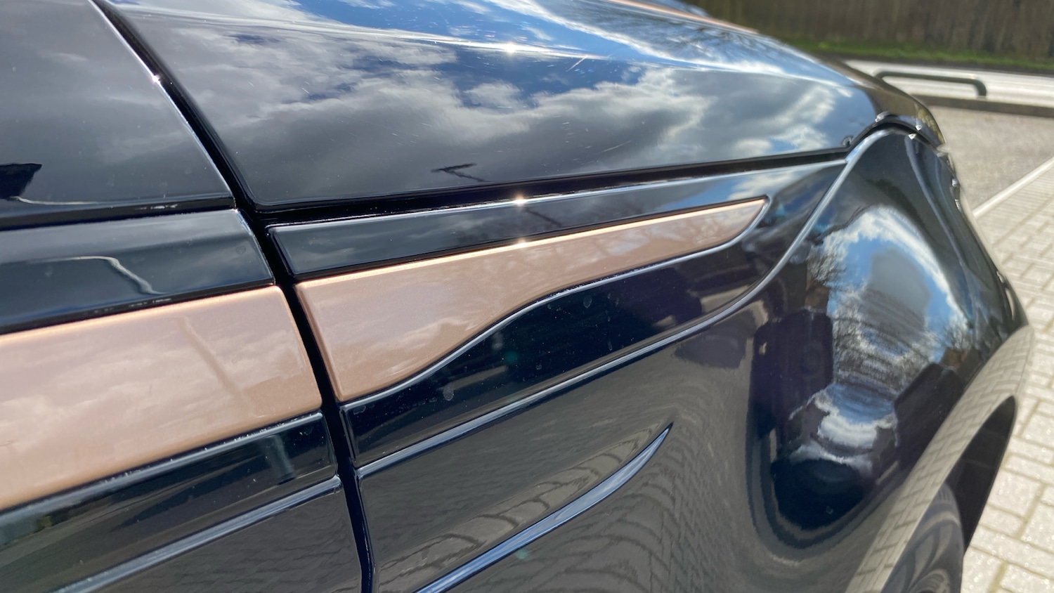 Used Land Rover Range Rover Evoque 2019 for sale - 77353525: Photo 22