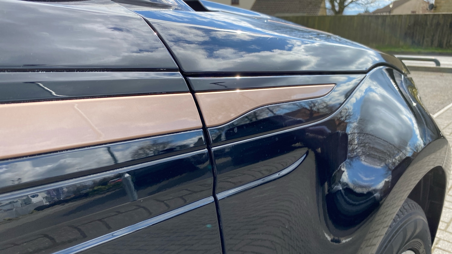 Used Land Rover Range Rover Evoque 2019 for sale - 77353525: Photo 24