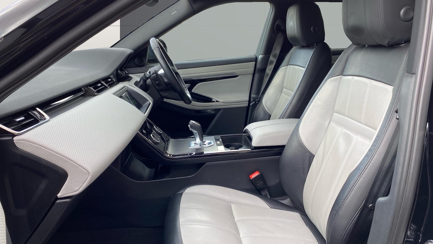 Used Land Rover Range Rover Evoque 2019 for sale - 77353525: Photo 3