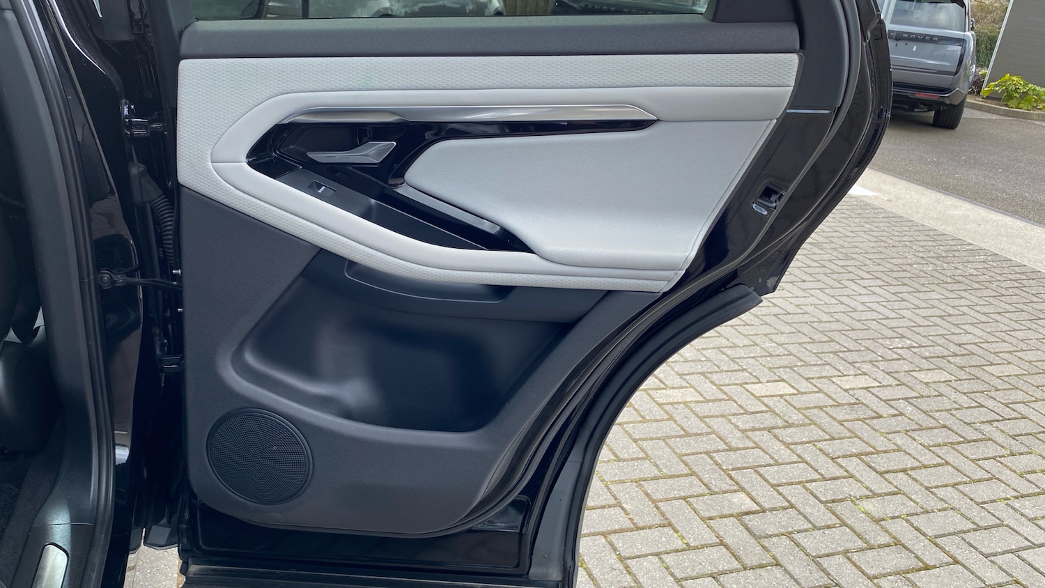 Used Land Rover Range Rover Evoque 2019 for sale - 77353525: Photo 37