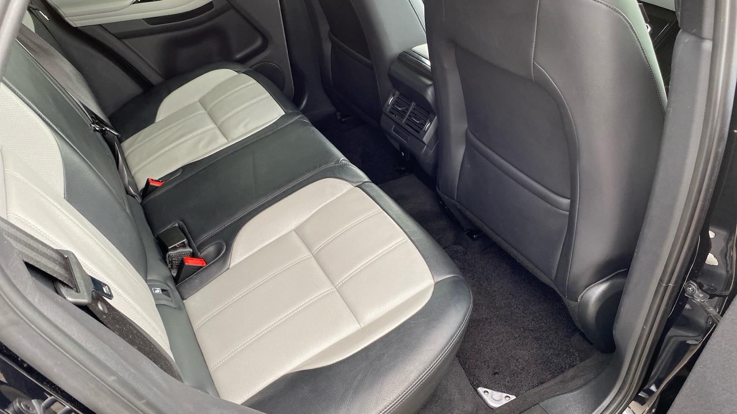 Used Land Rover Range Rover Evoque 2019 for sale - 77353525: Photo 38