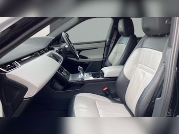 Used Land Rover Range Rover Evoque 2019 for sale - 77353525: Photo