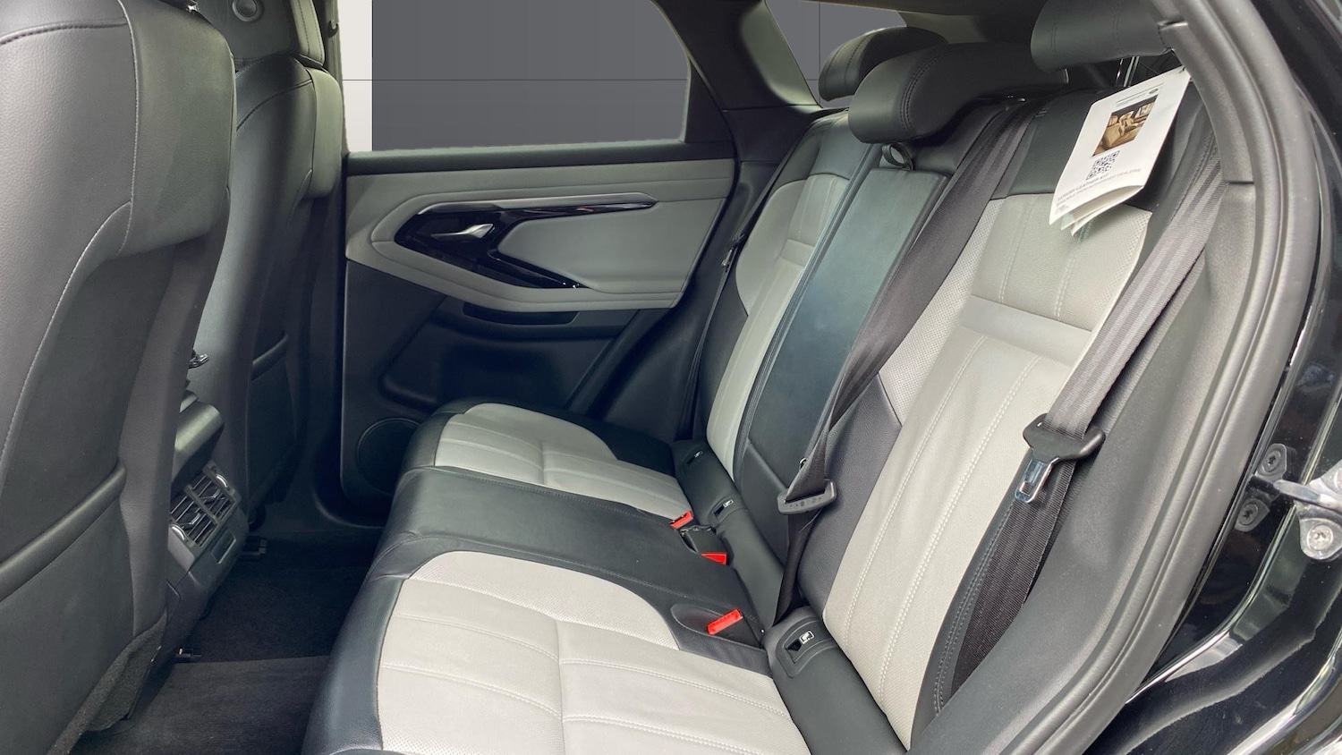 Used Land Rover Range Rover Evoque 2019 for sale - 77353525: Photo 4