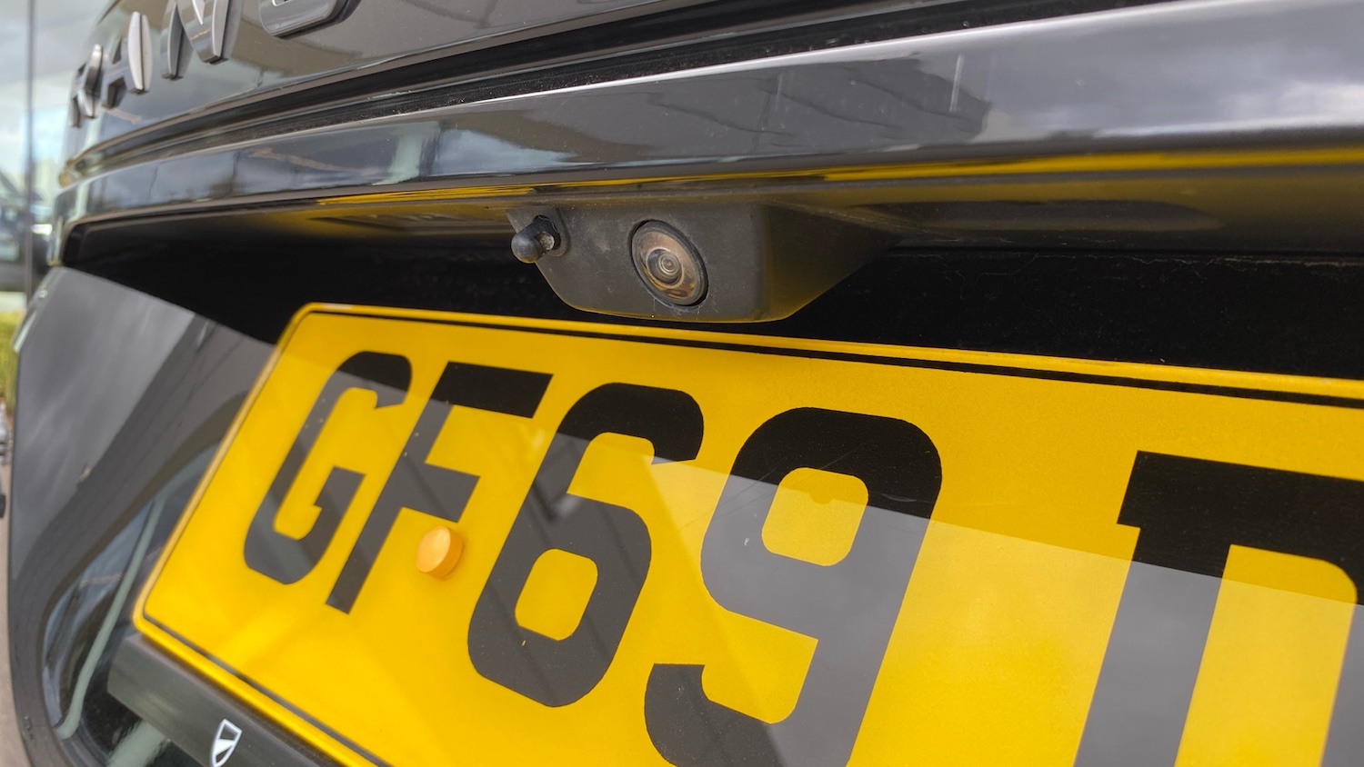 Used Land Rover Range Rover Evoque 2019 for sale - 77353525: Photo 40