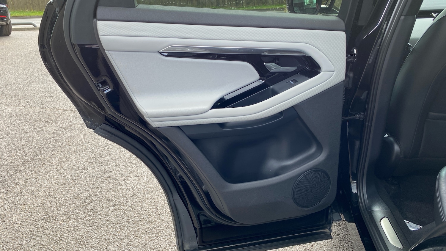 Used Land Rover Range Rover Evoque 2019 for sale - 77353525: Photo 44