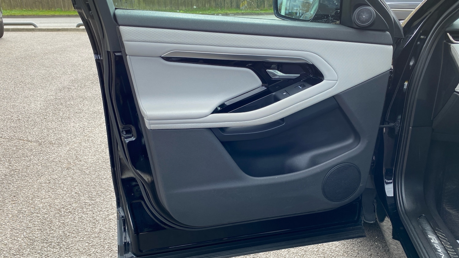 Used Land Rover Range Rover Evoque 2019 for sale - 77353525: Photo 46