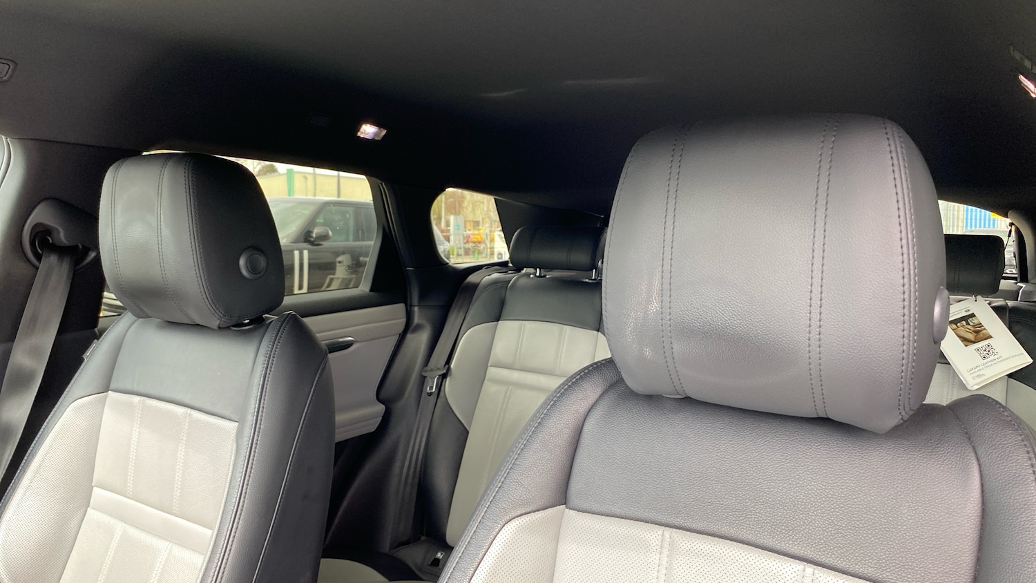 Used Land Rover Range Rover Evoque 2019 for sale - 77353525: Photo 47