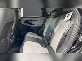 Used Land Rover Range Rover Evoque 2019 for sale - 77353525: Photo