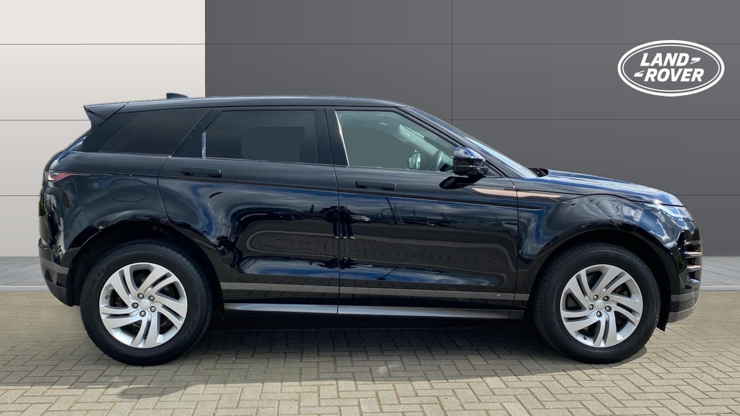 Used Land Rover Range Rover Evoque 2019 for sale - 77353525: Photo 5