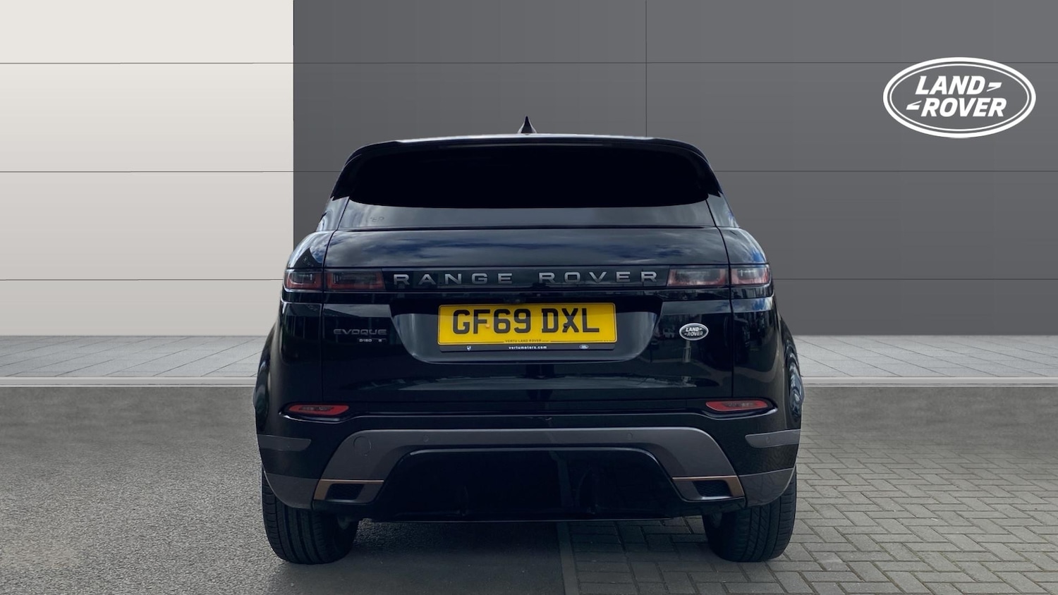 Used Land Rover Range Rover Evoque 2019 for sale - 77353525: Photo 6