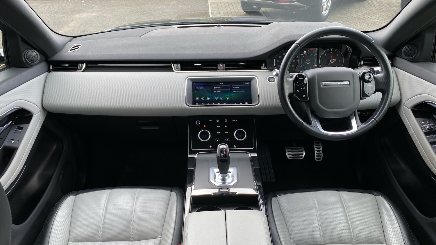 Used Land Rover Range Rover Evoque 2019 for sale - 77353525: Photo 9