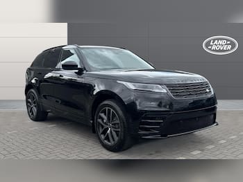 Used Land Rover Range Rover Velar 2026 for sale - 79759302: Photo