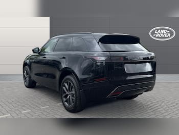 Used Land Rover Range Rover Velar 2026 for sale - 79759302: Photo