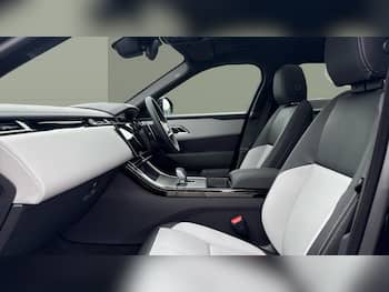 Used Land Rover Range Rover Velar 2026 for sale - 79759302: Photo