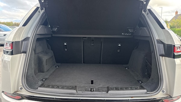 Used Land Rover Range Rover Evoque 2020 for sale - 76207674: Photo 10