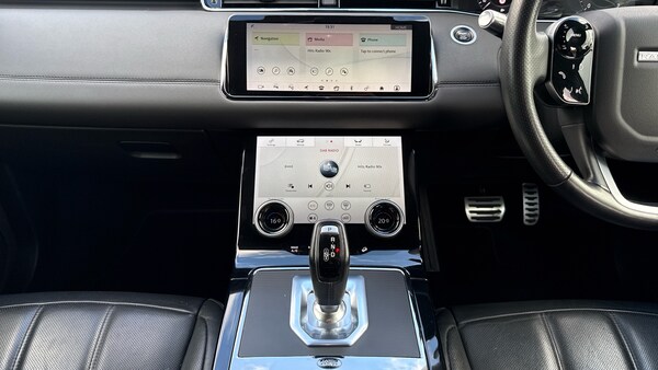 Used Land Rover Range Rover Evoque 2020 for sale - 76207674: Photo 14