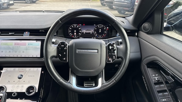Used Land Rover Range Rover Evoque 2020 for sale - 76207674: Photo 15