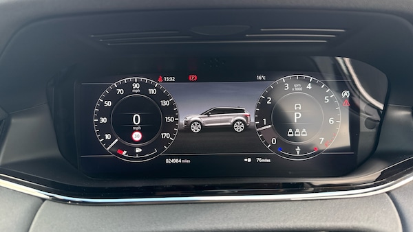 Used Land Rover Range Rover Evoque 2020 for sale - 76207674: Photo 16