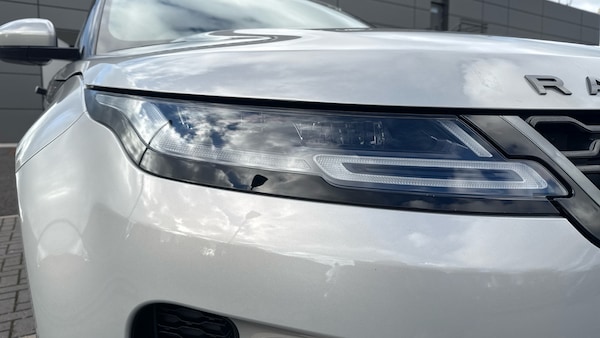 Used Land Rover Range Rover Evoque 2020 for sale - 76207674: Photo 17