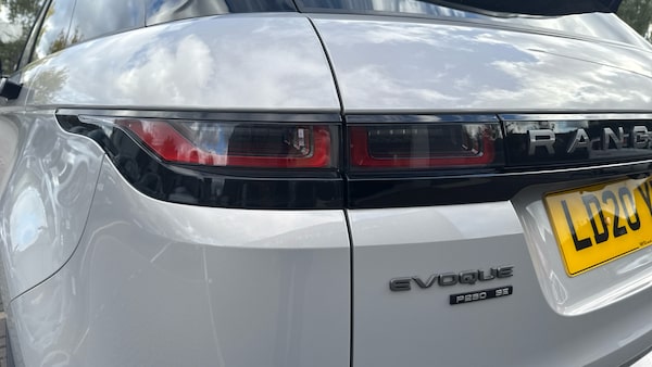 Used Land Rover Range Rover Evoque 2020 for sale - 76207674: Photo 19