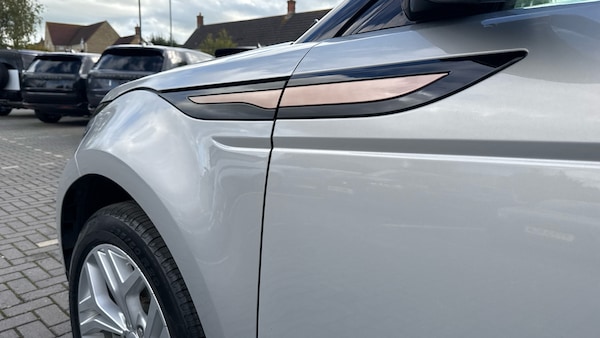 Used Land Rover Range Rover Evoque 2020 for sale - 76207674: Photo 20