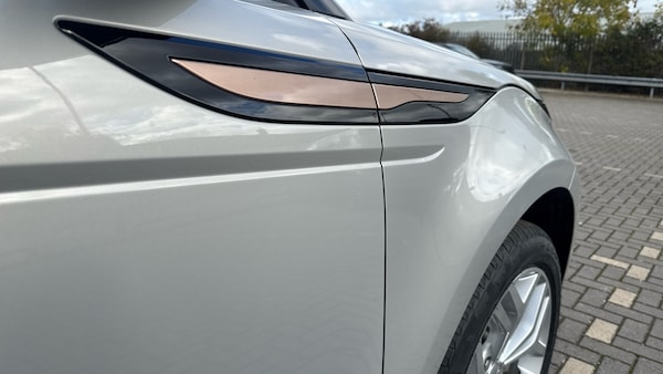 Used Land Rover Range Rover Evoque 2020 for sale - 76207674: Photo 22