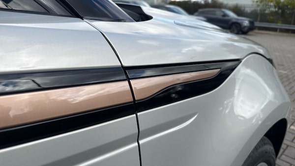 Used Land Rover Range Rover Evoque 2020 for sale - 76207674: Photo 24