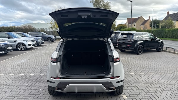 Used Land Rover Range Rover Evoque 2020 for sale - 76207674: Photo 27