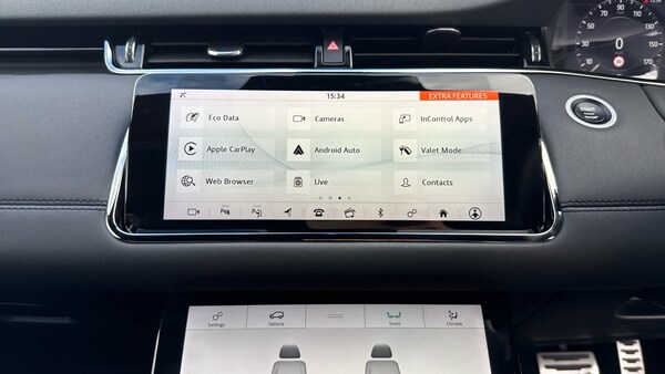 Used Land Rover Range Rover Evoque 2020 for sale - 76207674: Photo 33