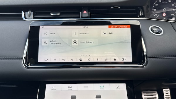 Used Land Rover Range Rover Evoque 2020 for sale - 76207674: Photo 34