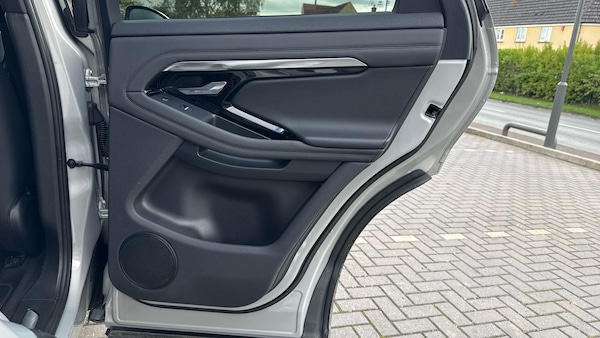 Used Land Rover Range Rover Evoque 2020 for sale - 76207674: Photo 36