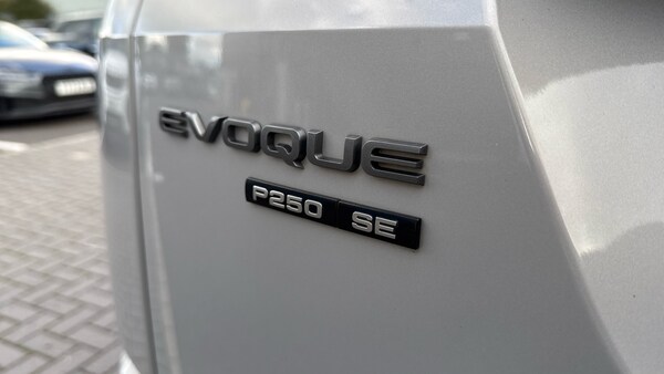 Used Land Rover Range Rover Evoque 2020 for sale - 76207674: Photo 39