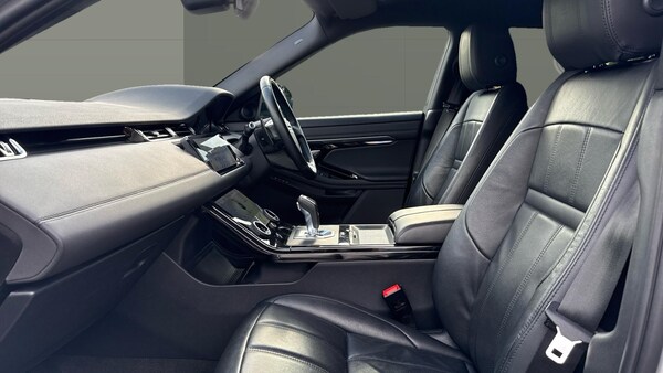 Used Land Rover Range Rover Evoque 2020 for sale - 76207674: Photo 3