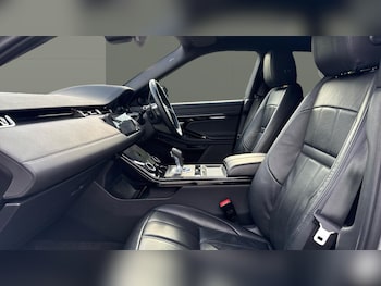 Used Land Rover Range Rover Evoque 2020 for sale - 76207674: Photo 3